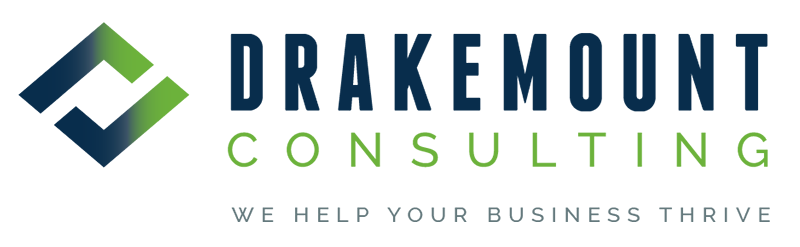 Drakemount Consulting Logo